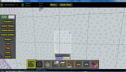教你如何輕松制作高端大氣的像素圖——游戲軟件設計入門指南